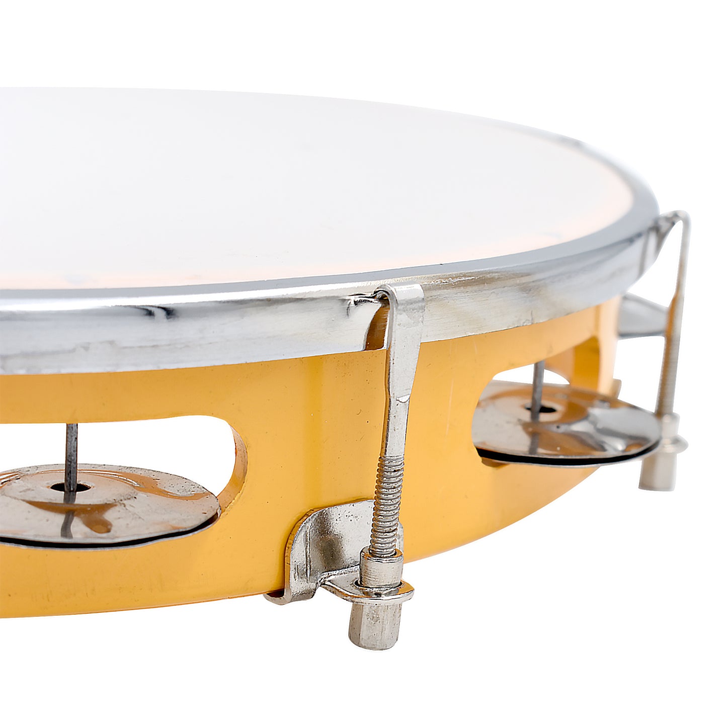 Tamborine - Percussion