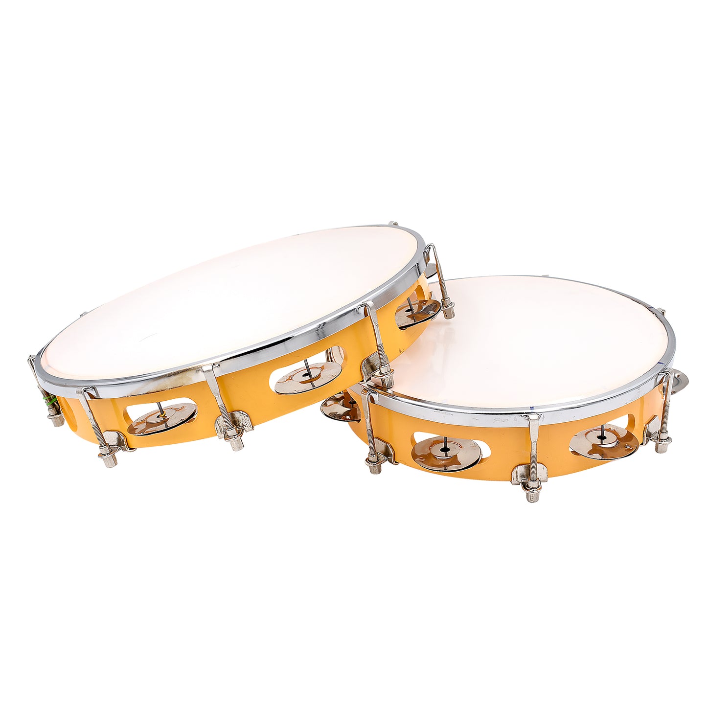 Tamborine - Percussion