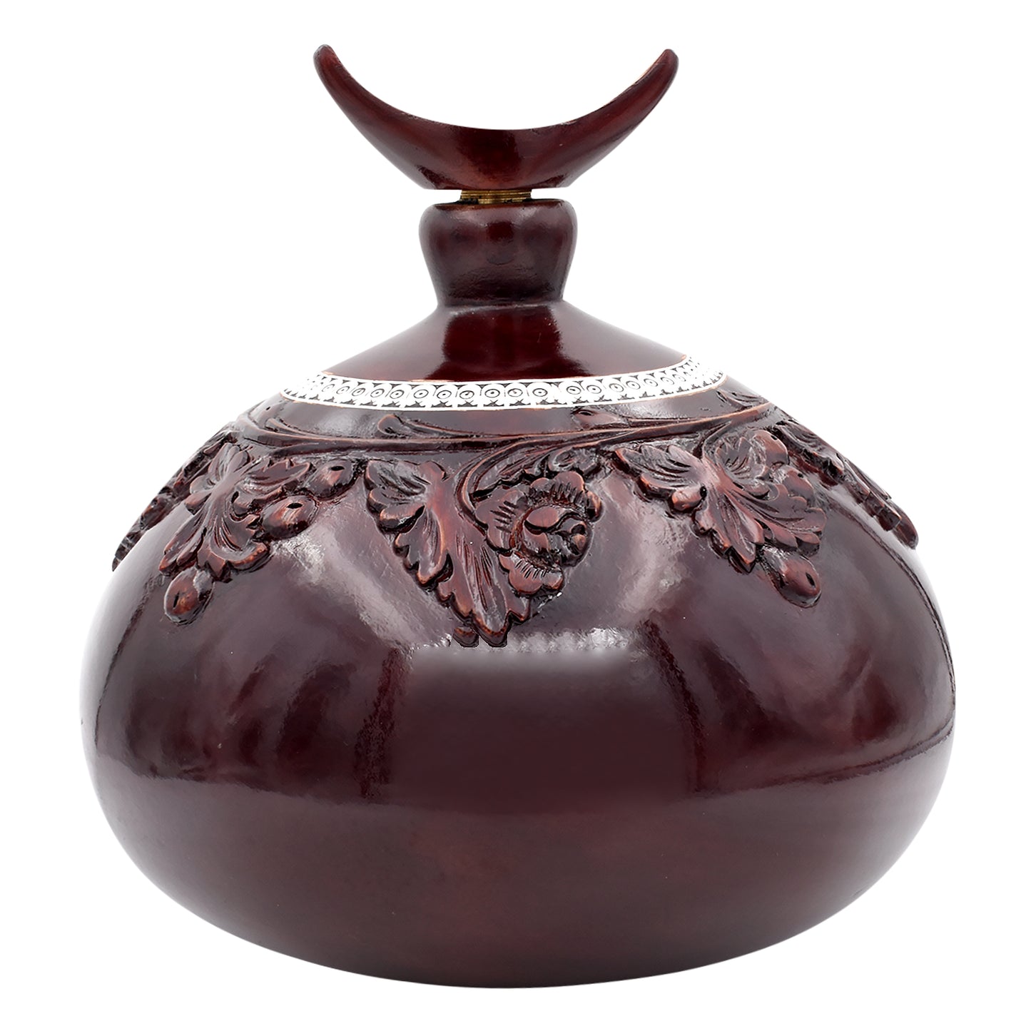 Rikhi Ram Sitar Second Gourd/Toomba Professional Premium Model