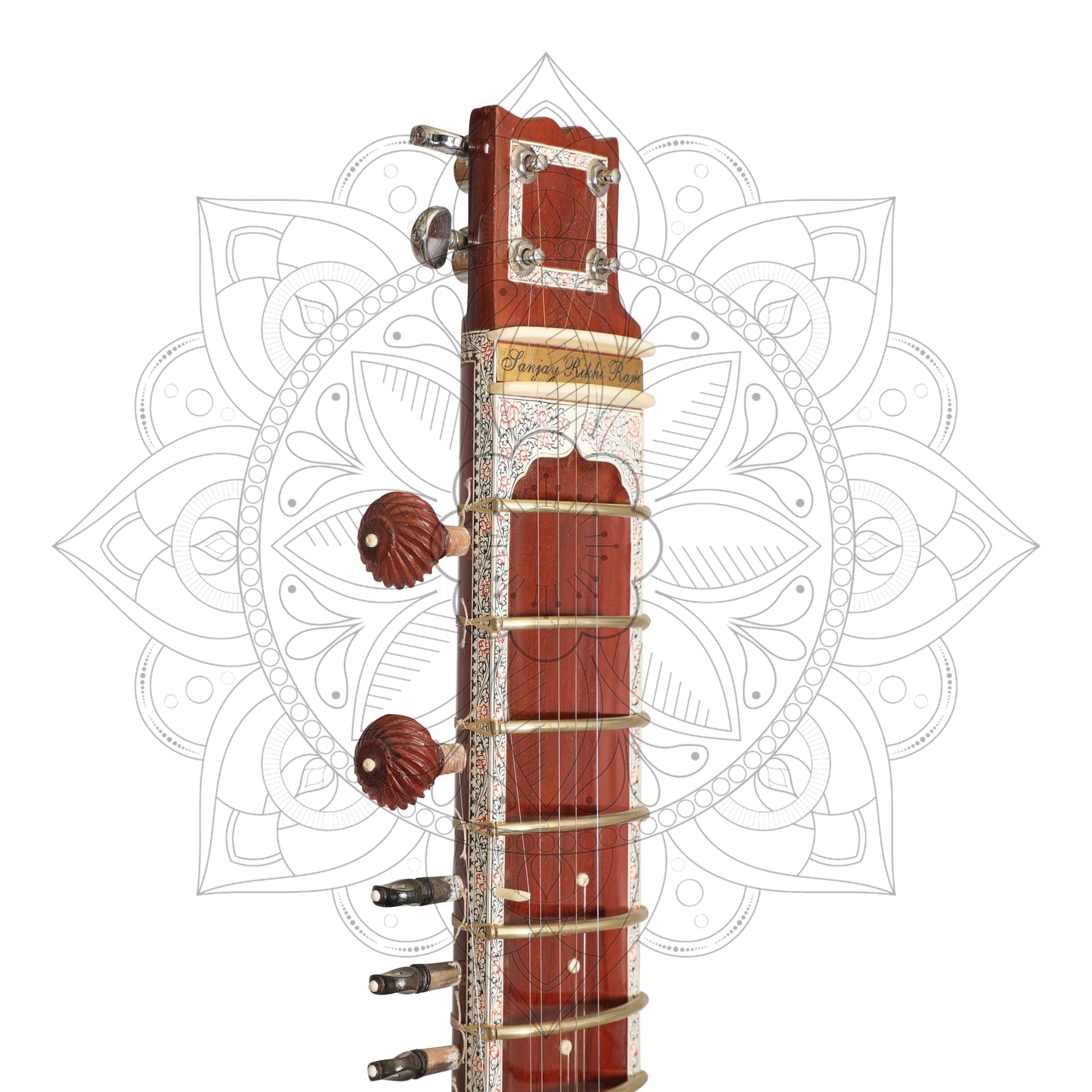 Ravi Shankar Studio Premium Concert