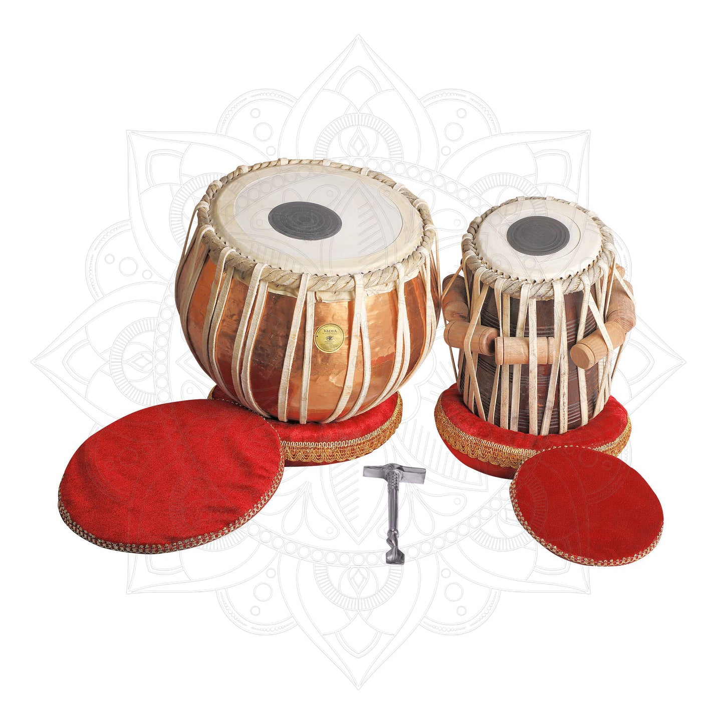 Tabla Set Professional Model
