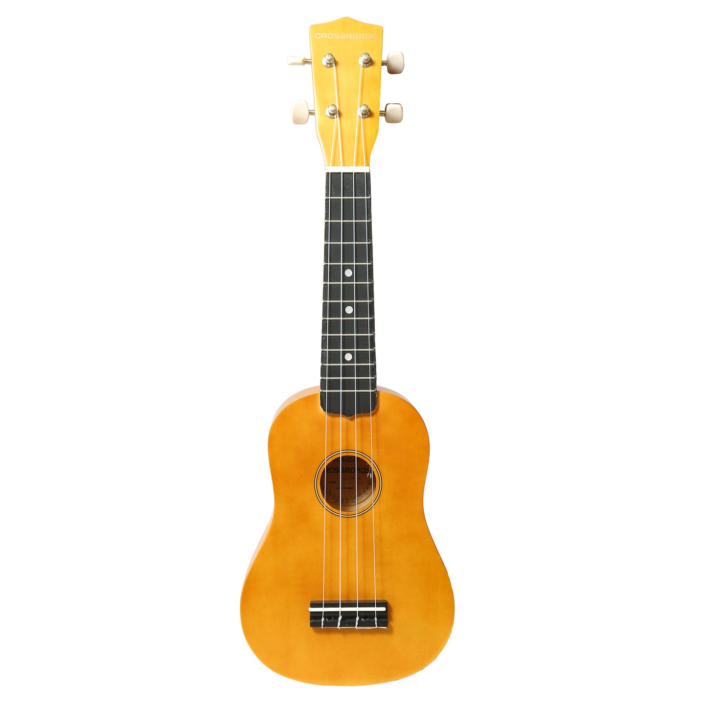 Ukulele Premium Model