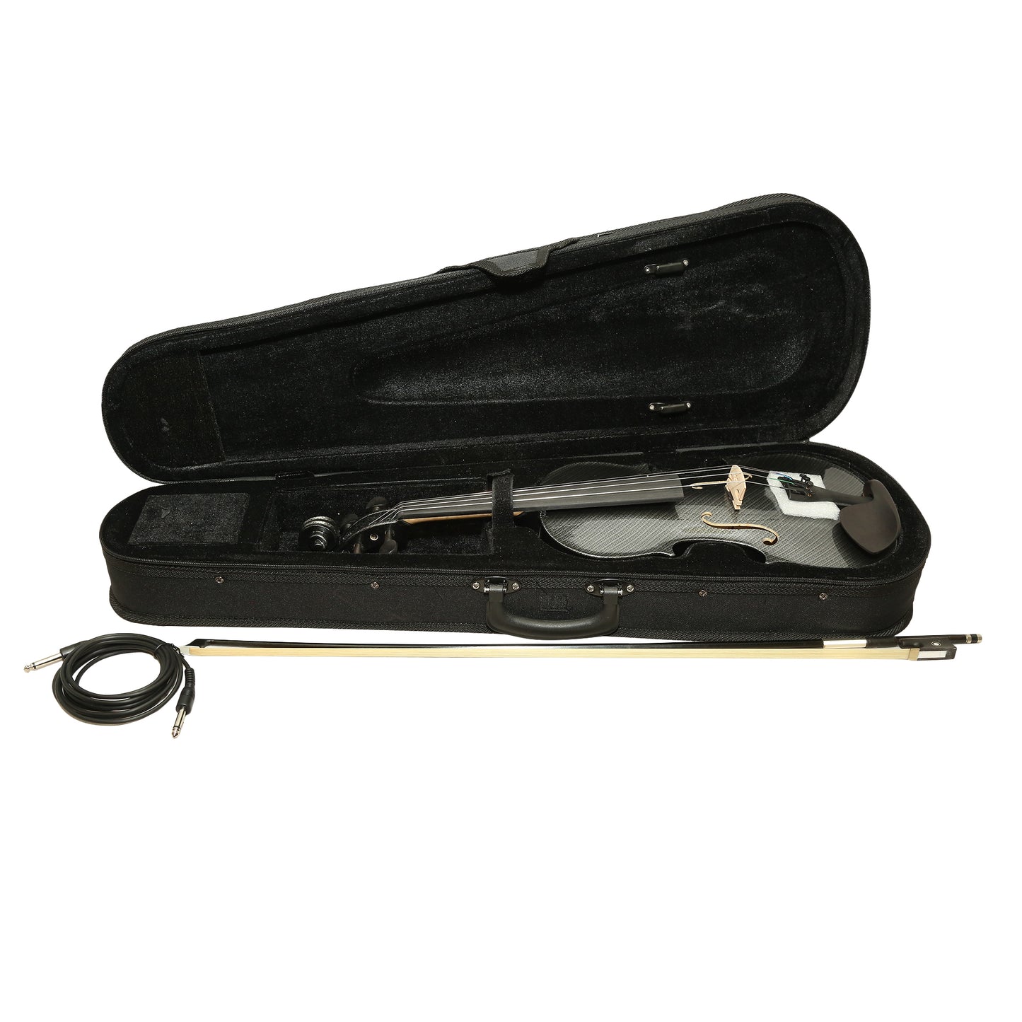 Violin - Semi Electric Concert Model