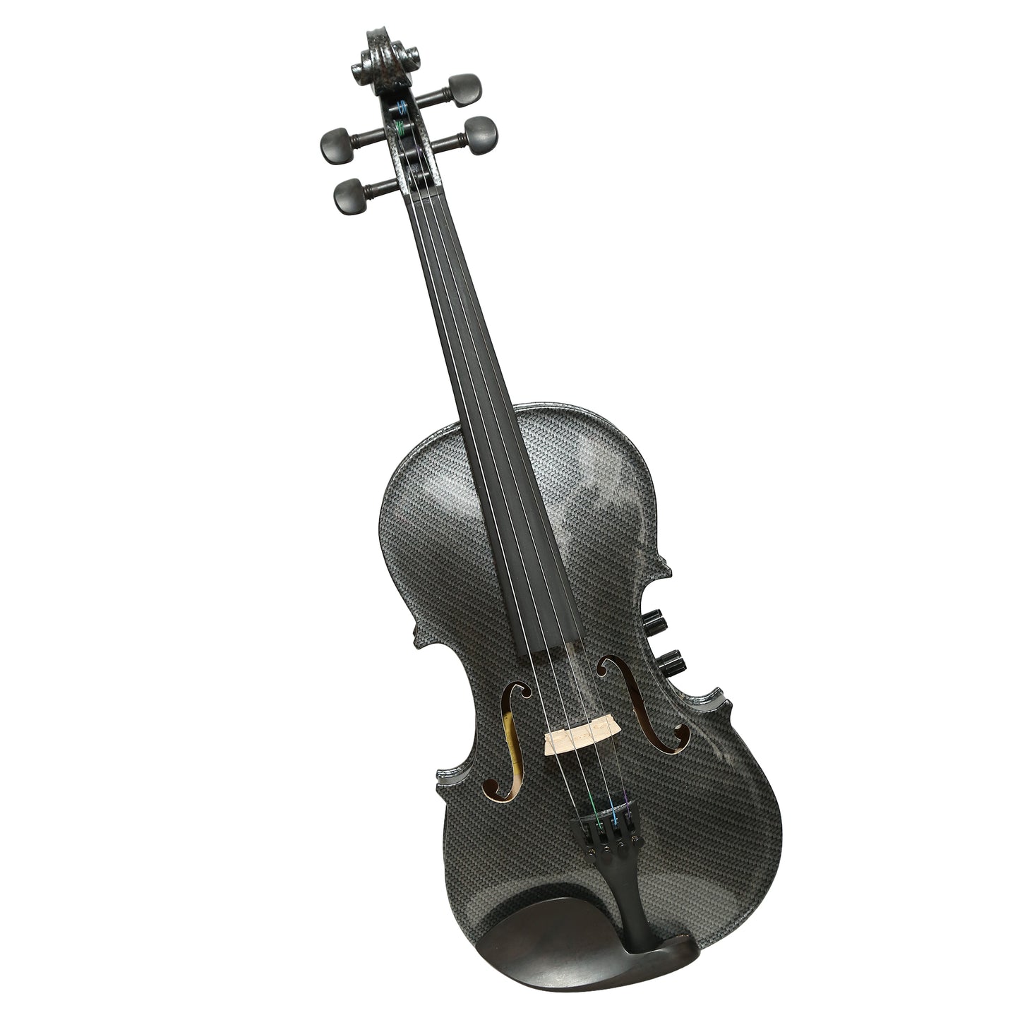 Violin - Semi Electric Concert Model