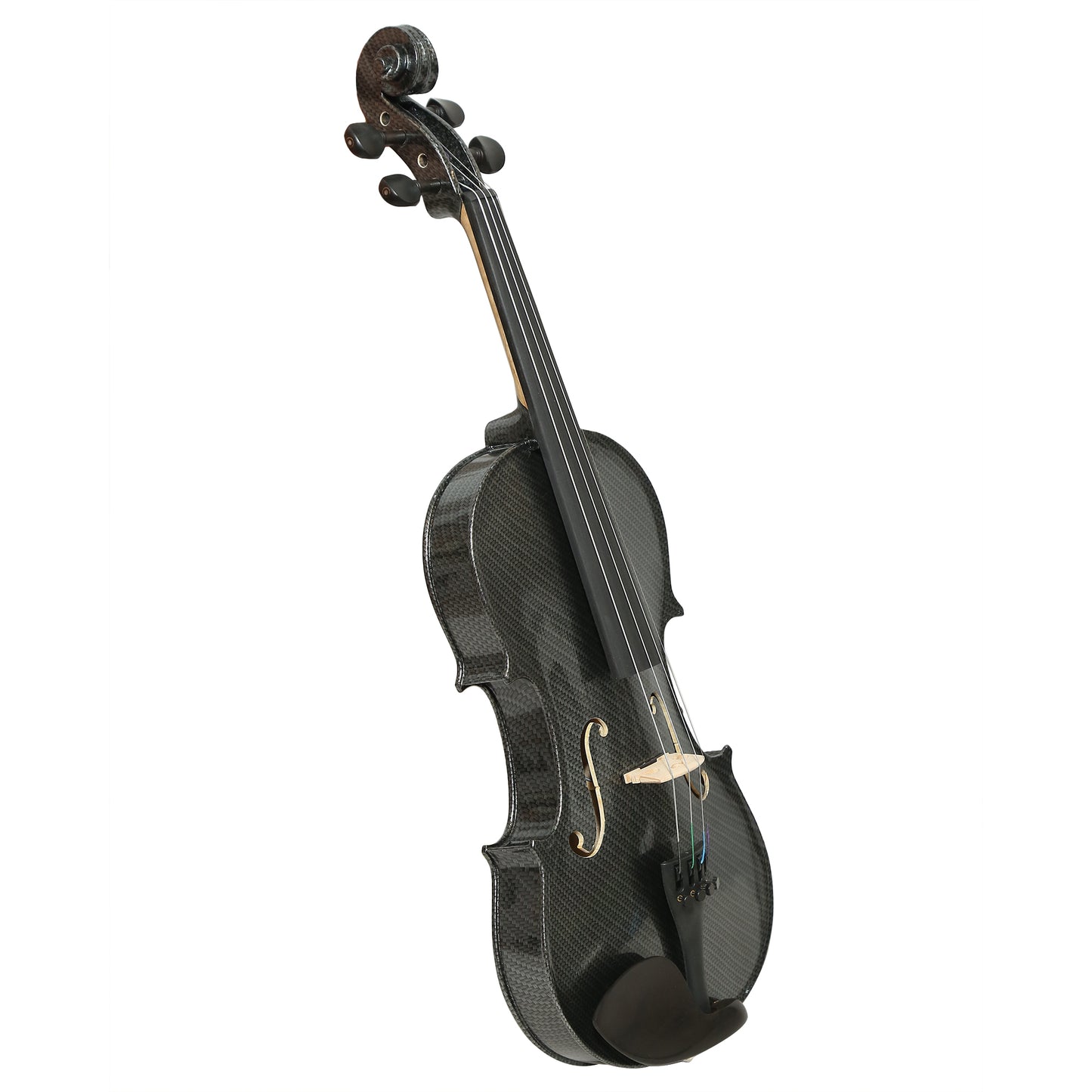 Violin - Semi Electric Concert Model