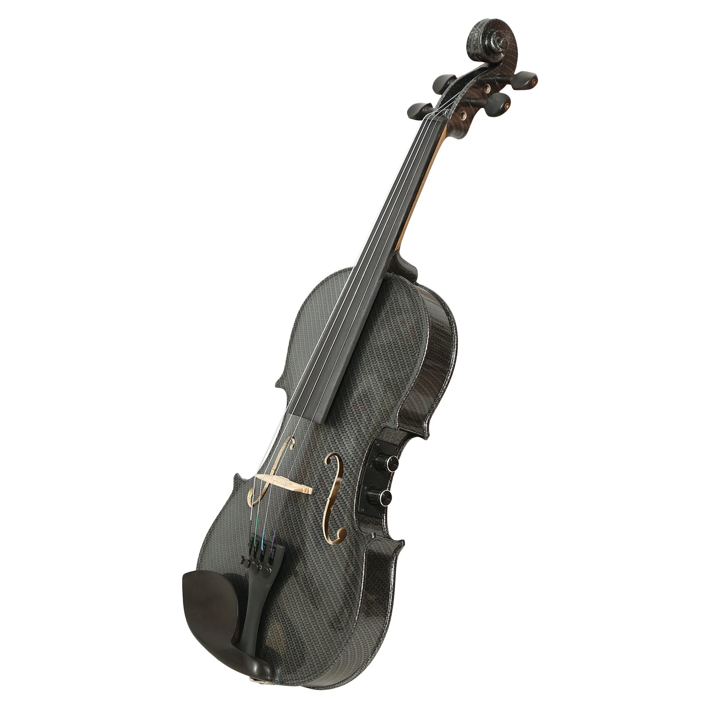 Violin - Semi Electric Concert Model