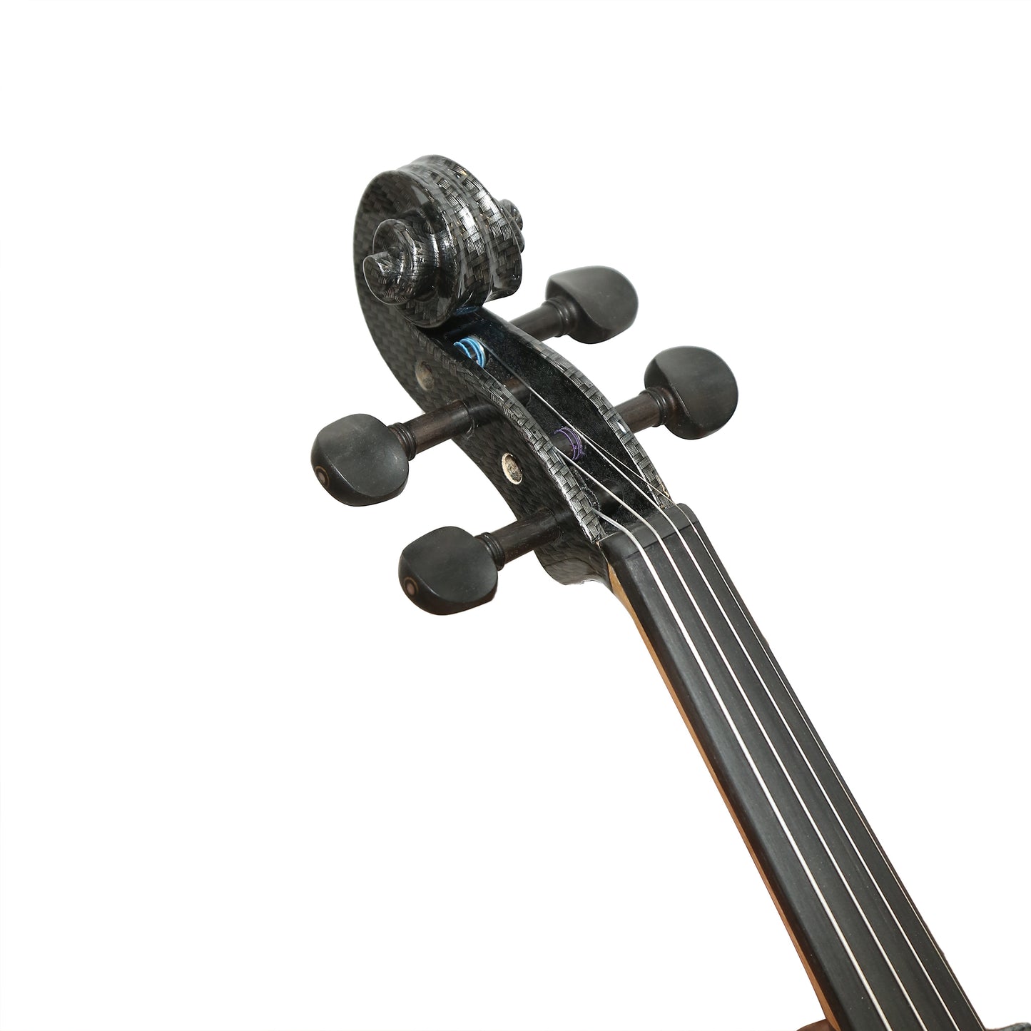 Violin - Semi Electric Concert Model