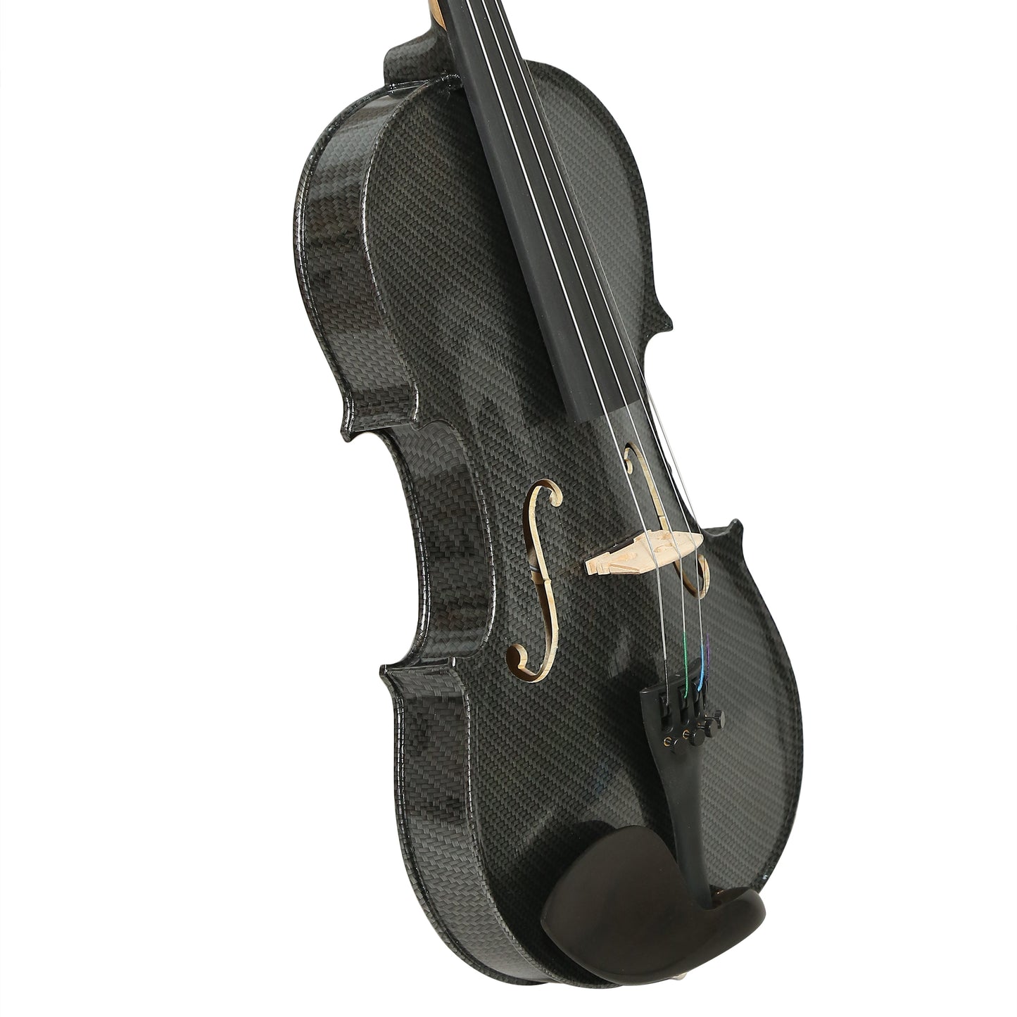 Violin - Semi Electric Concert Model
