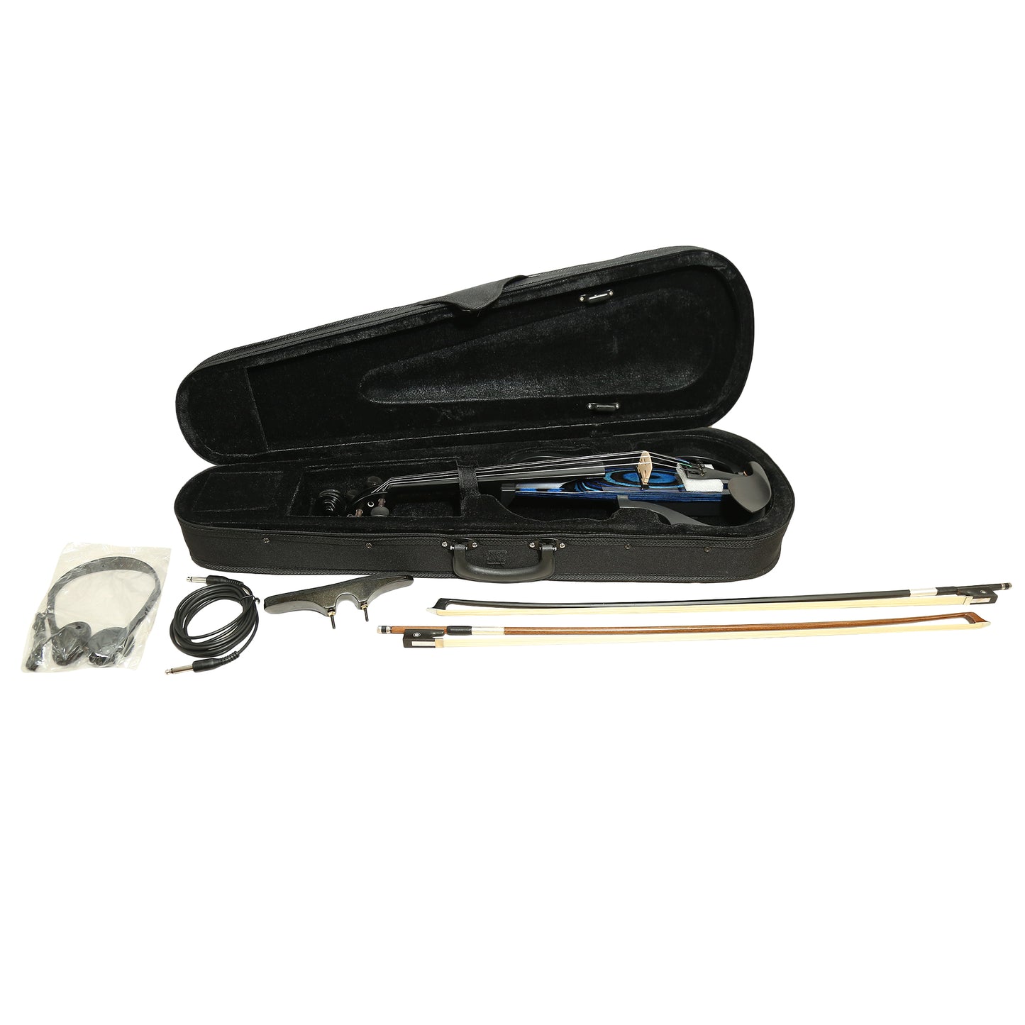 Violin - Electric Concert Model