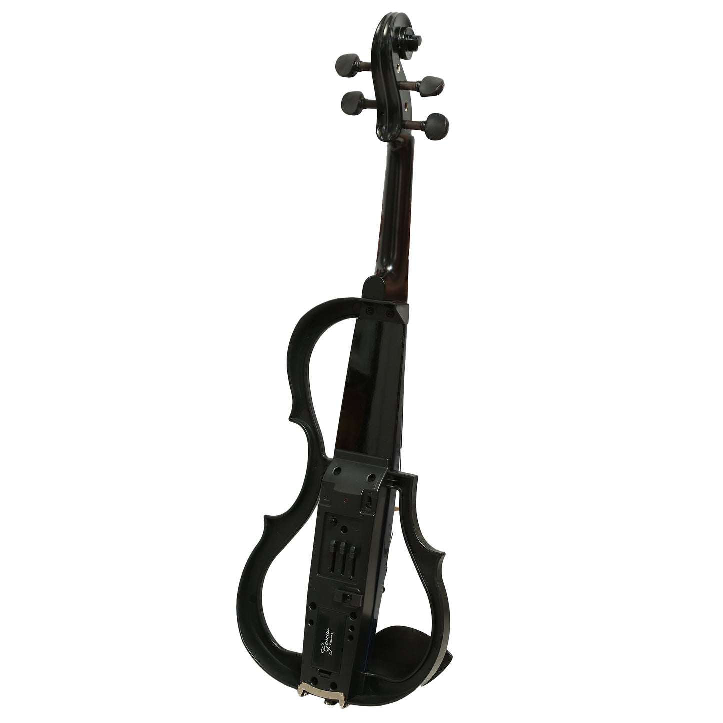 Violin - Electric Concert Model