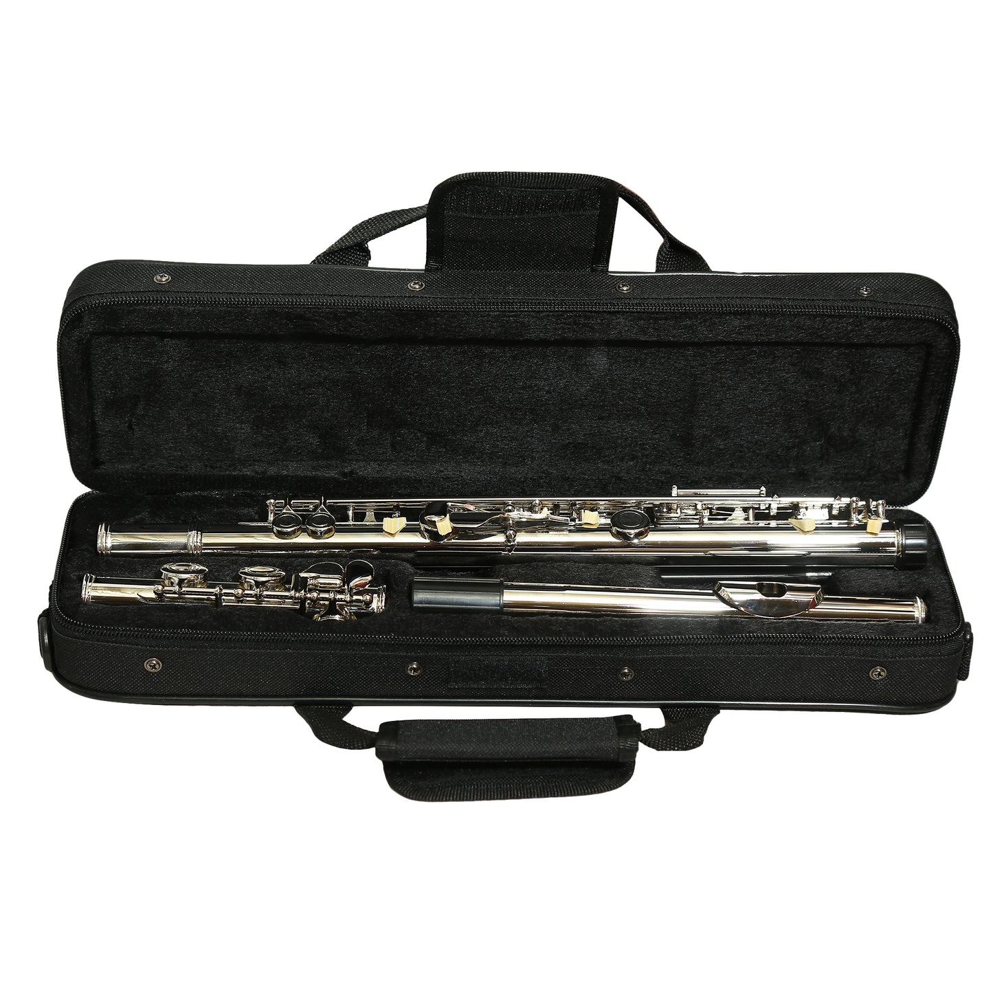 Western Concert Flute