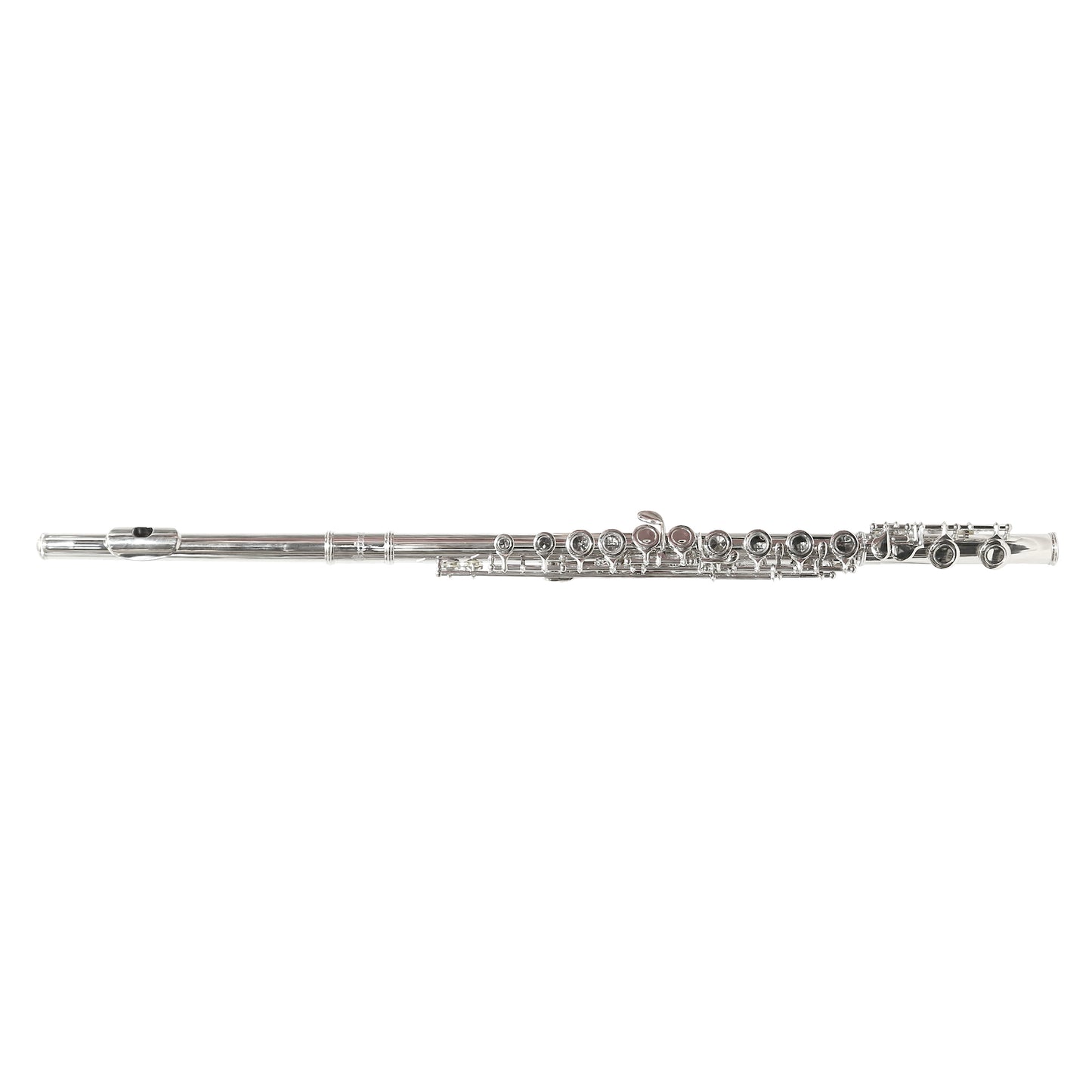 Western Concert Flute