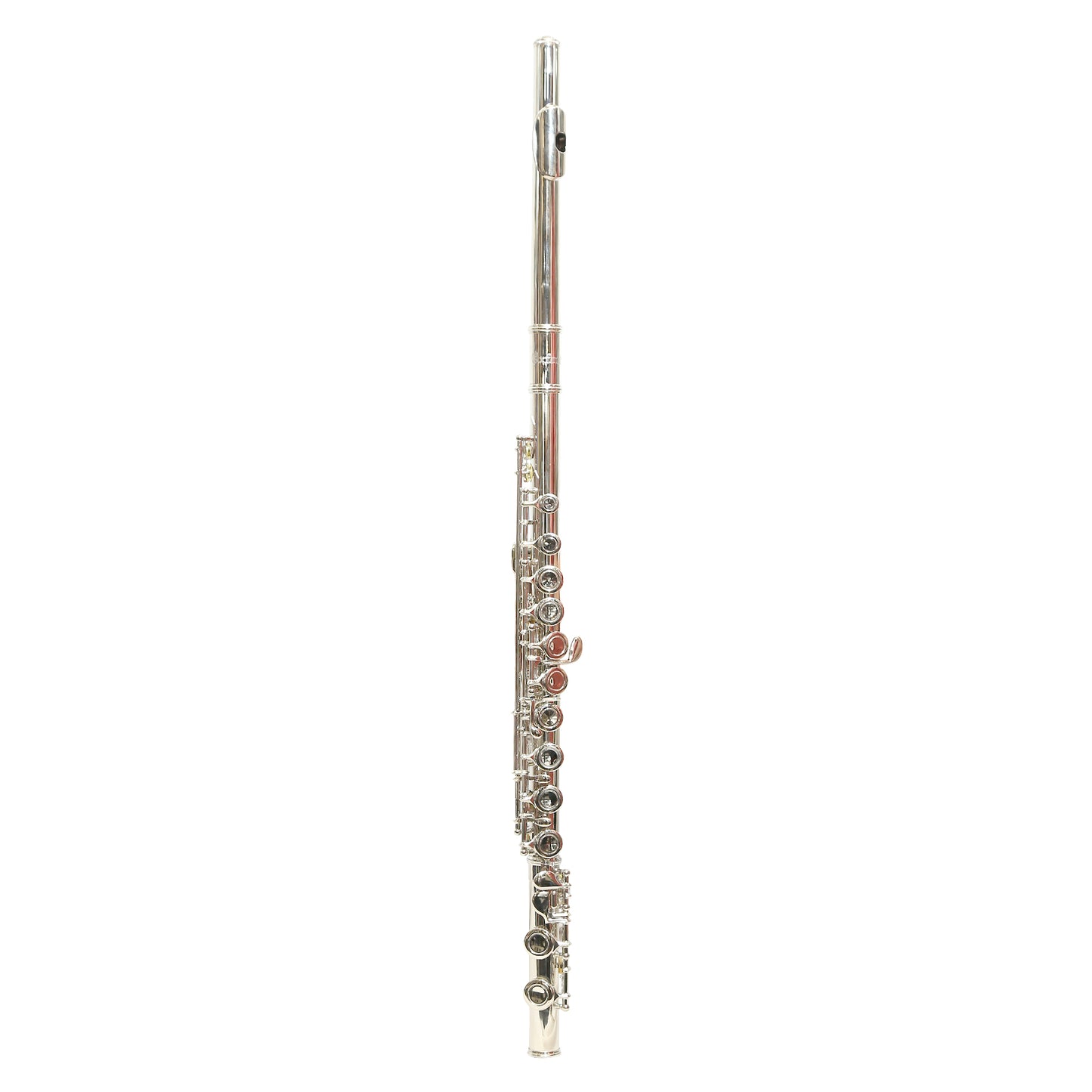 Western Concert Flute