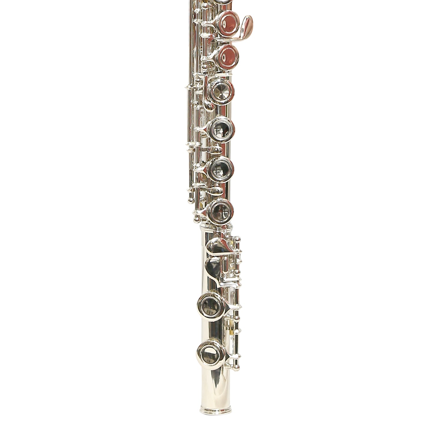Western Concert Flute