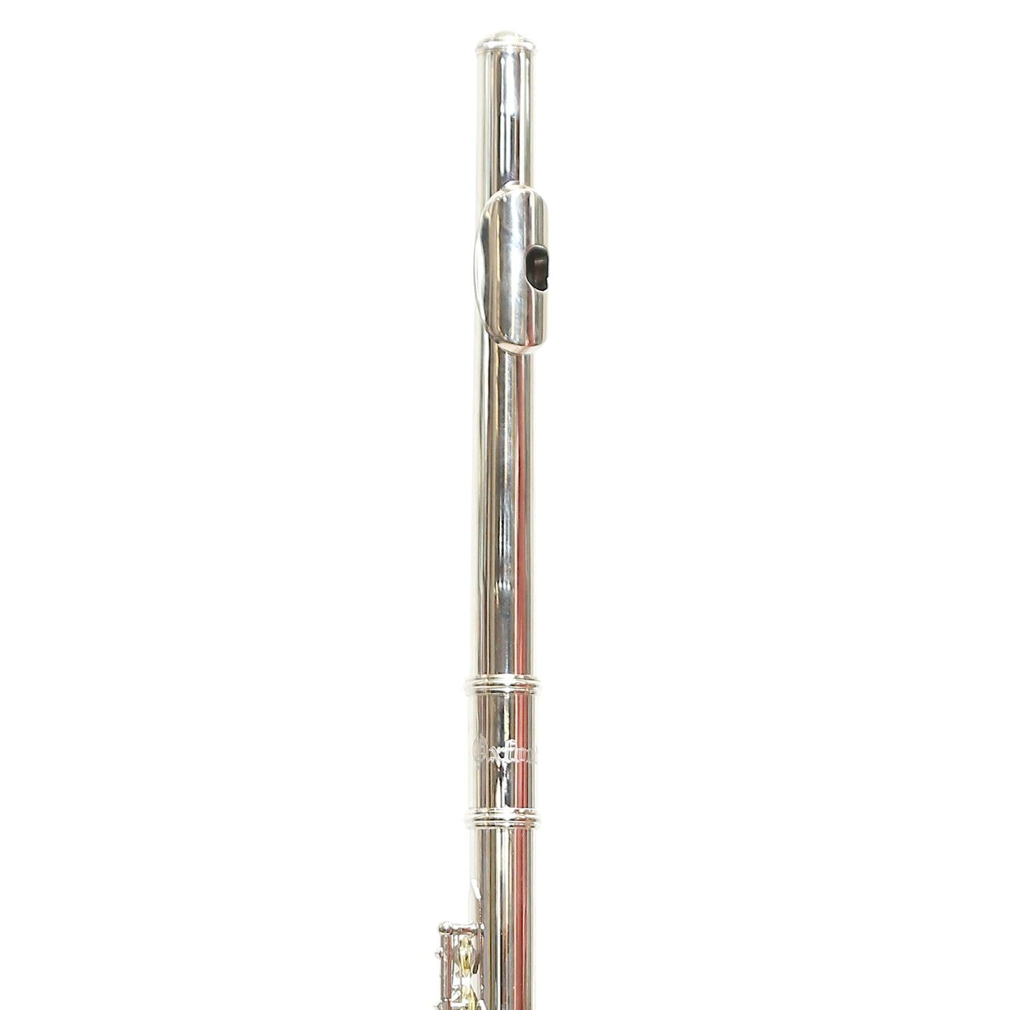 Western Concert Flute