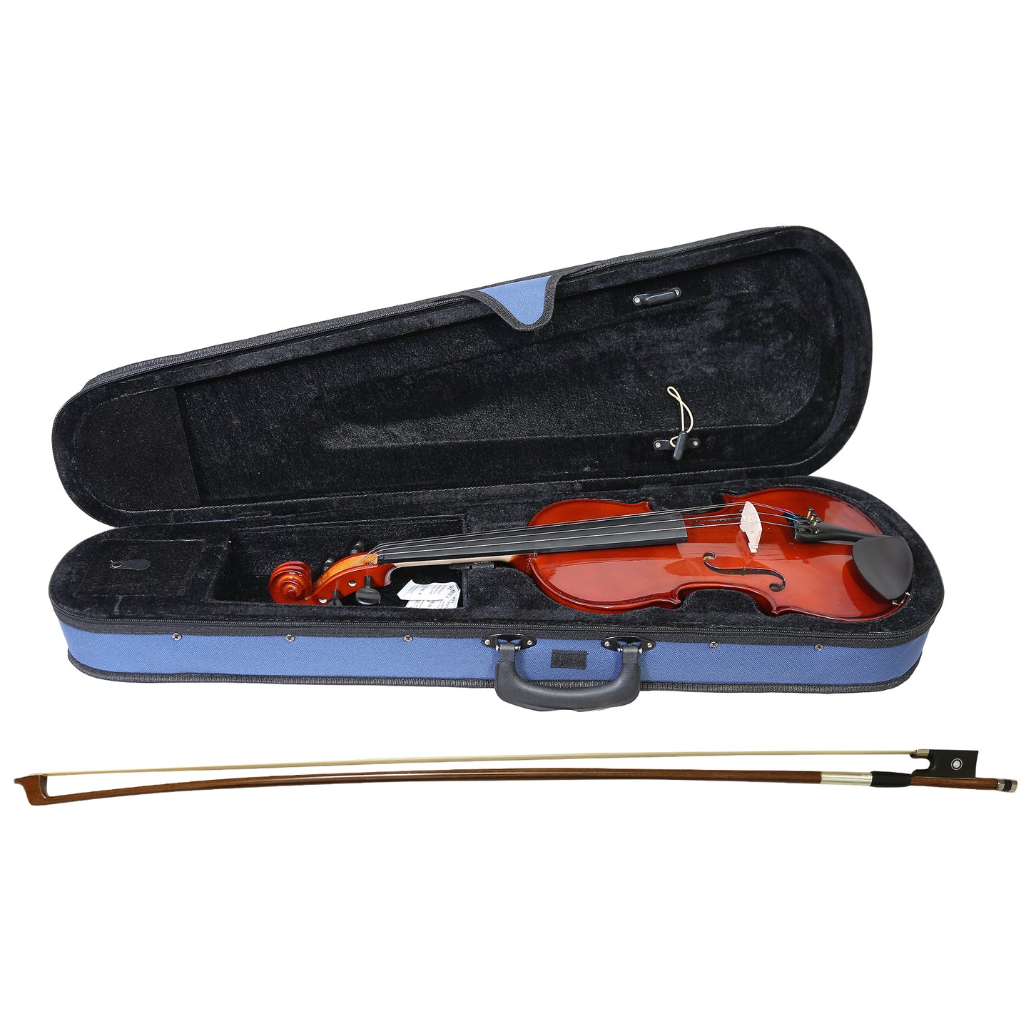 Violin Premium Concert Model