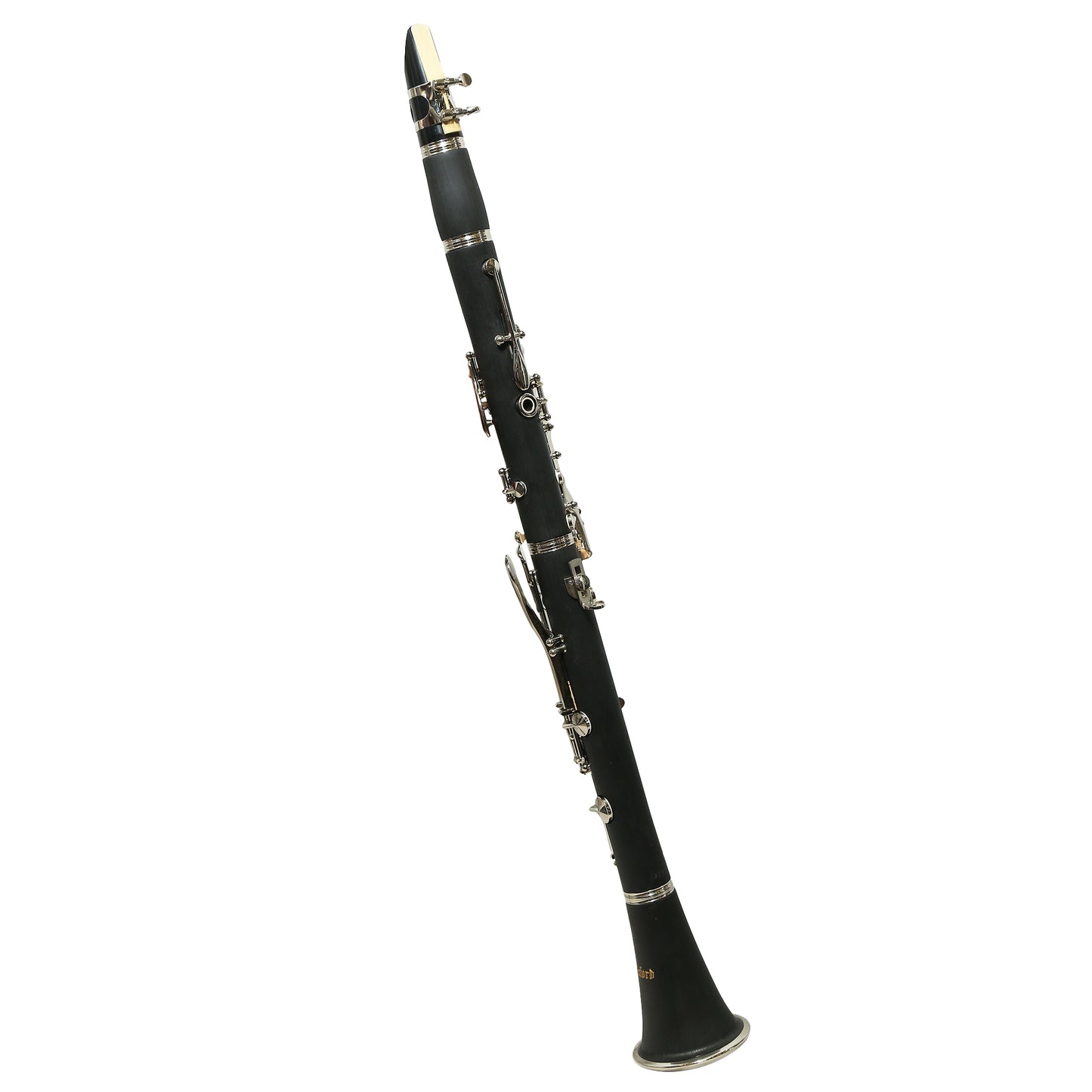 Clarinet