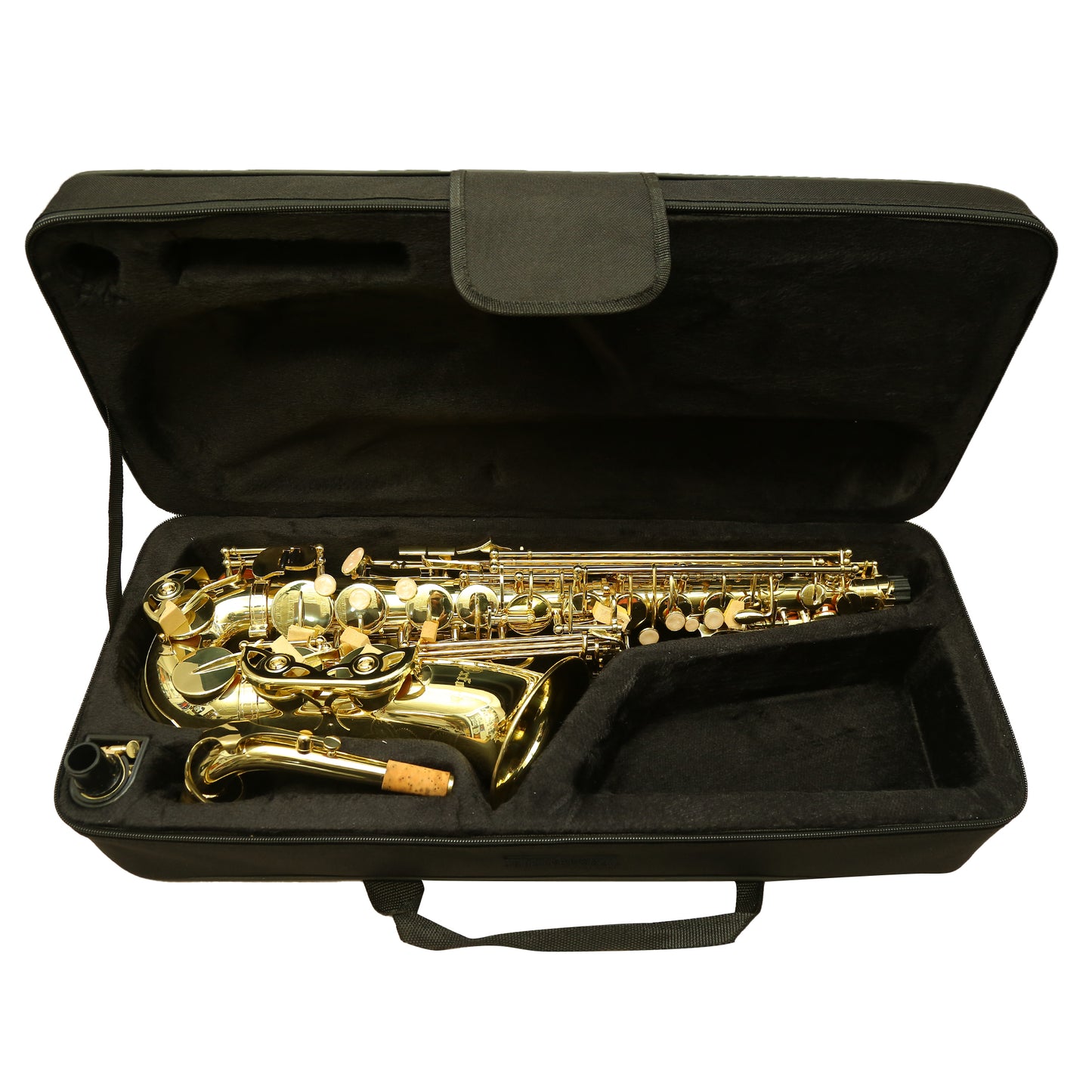 Saxophone Premier Model