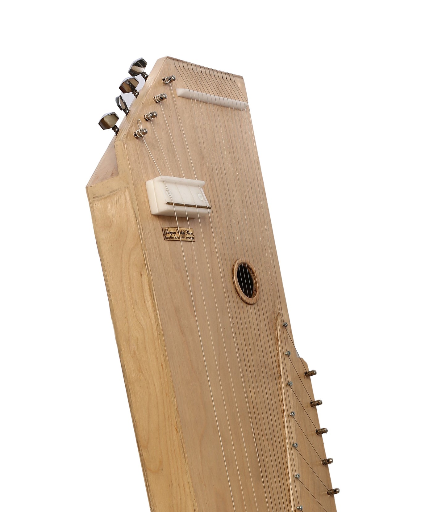 Swarsangam Concert Premium Model