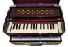 Harmonium Premium Model (for Kirtan)