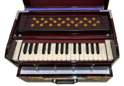 Harmonium Premium Model (for Kirtan)