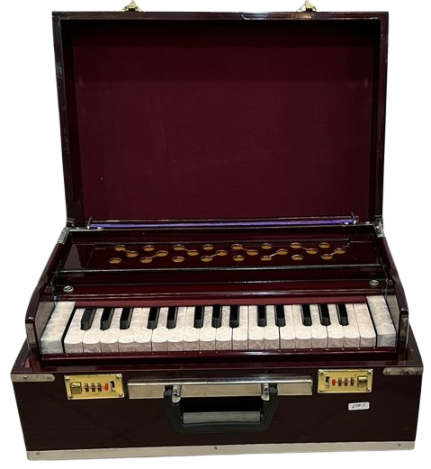 Harmonium Premium Model (for Kirtan)