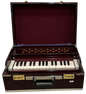 Harmonium Premium Model (for Kirtan)