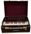 Harmonium Premium Model (for Kirtan)