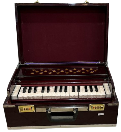 Harmonium Premium Model (for Kirtan)