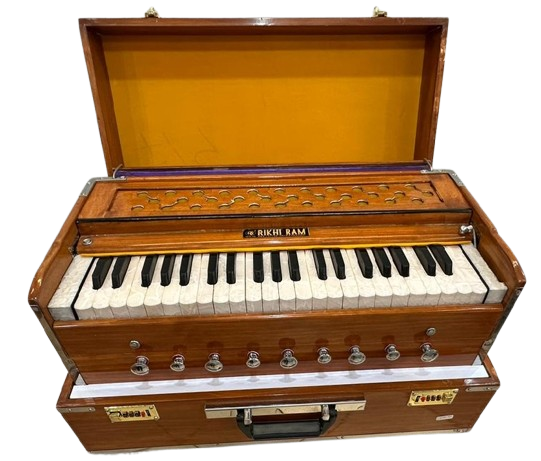 Harmonium Concert Premium Model (Folding)