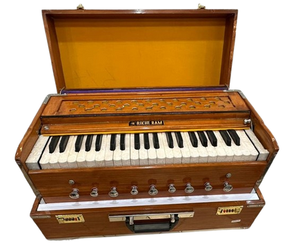 Harmonium Concert Premium Model (Folding)