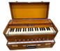 Harmonium Concert Premium Model (Folding)