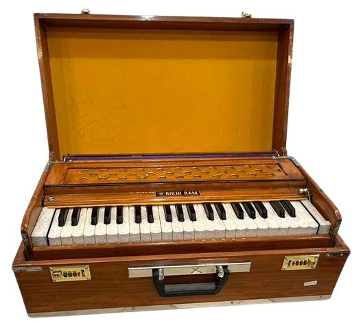 Harmonium Concert Premium Model (Folding)