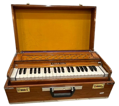 Harmonium Concert Premium Model (Folding)