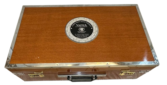 Harmonium Concert Premium Model (Folding)