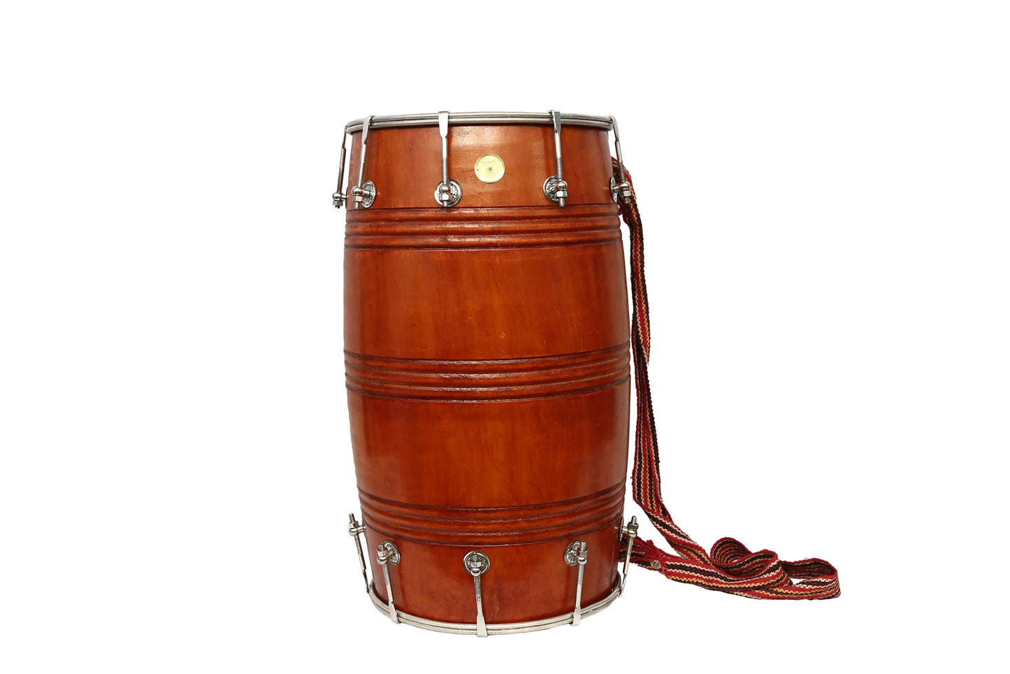 Dholak Premium Model