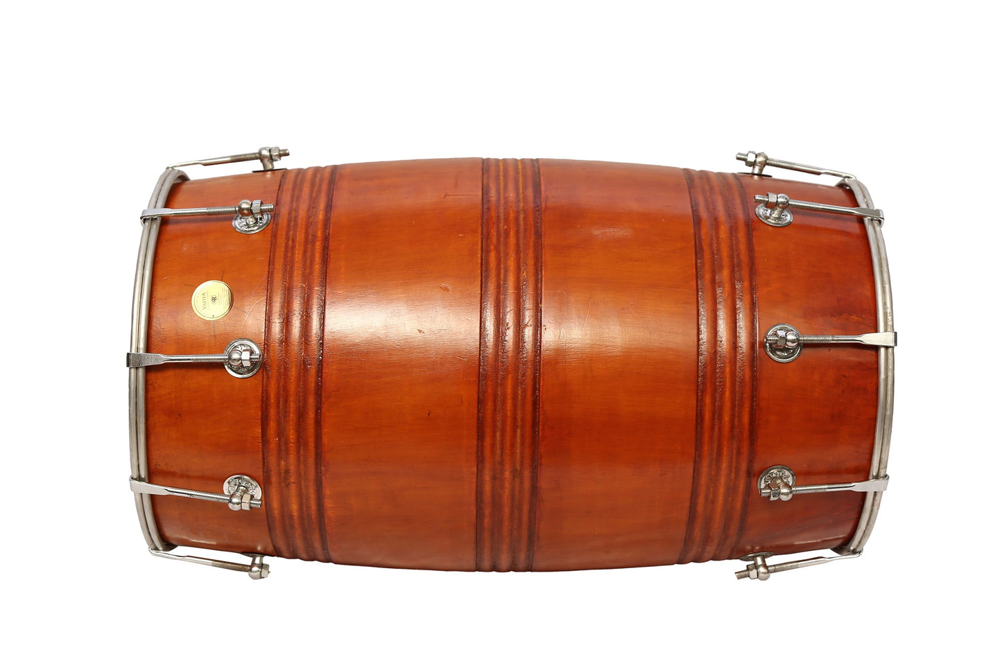 Dholak Premium Model