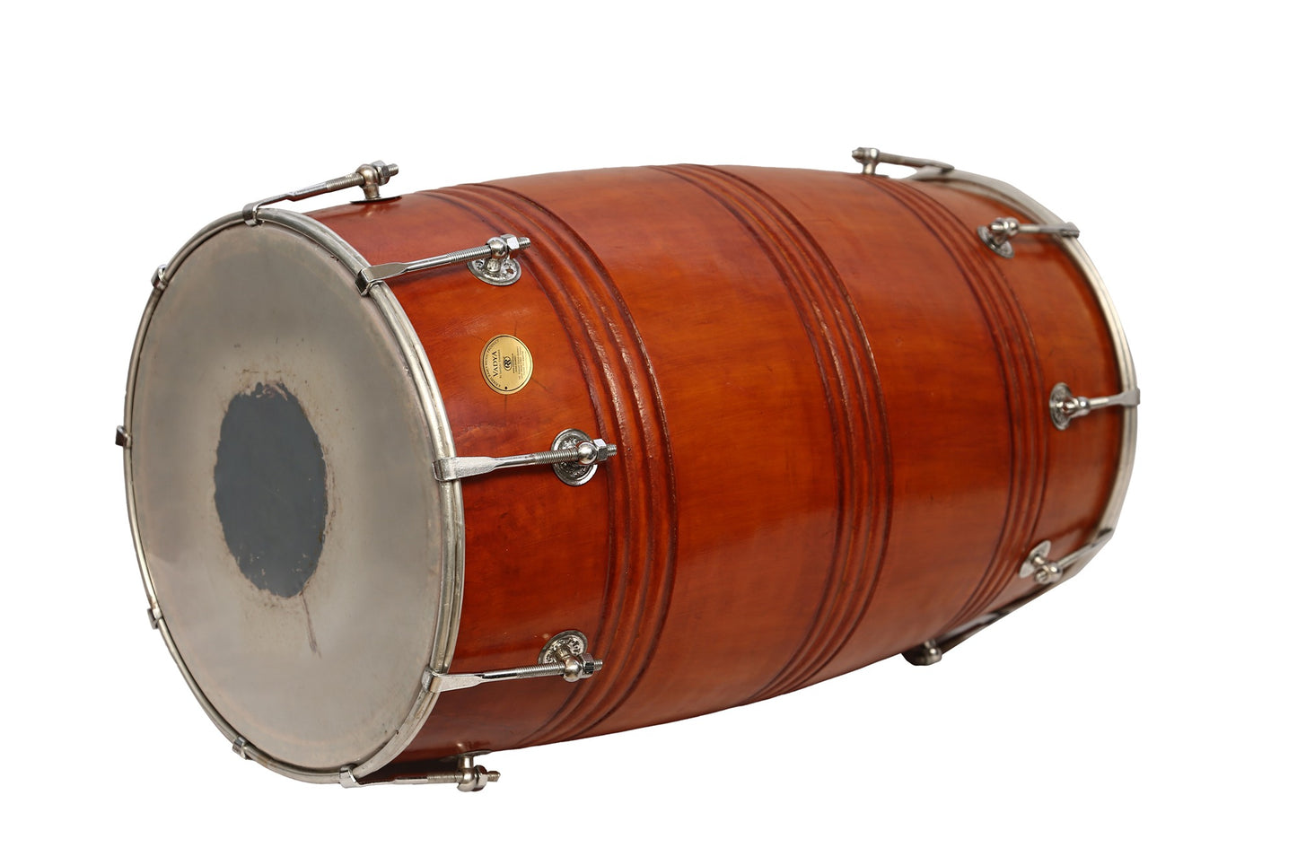 Dholak Premium Model