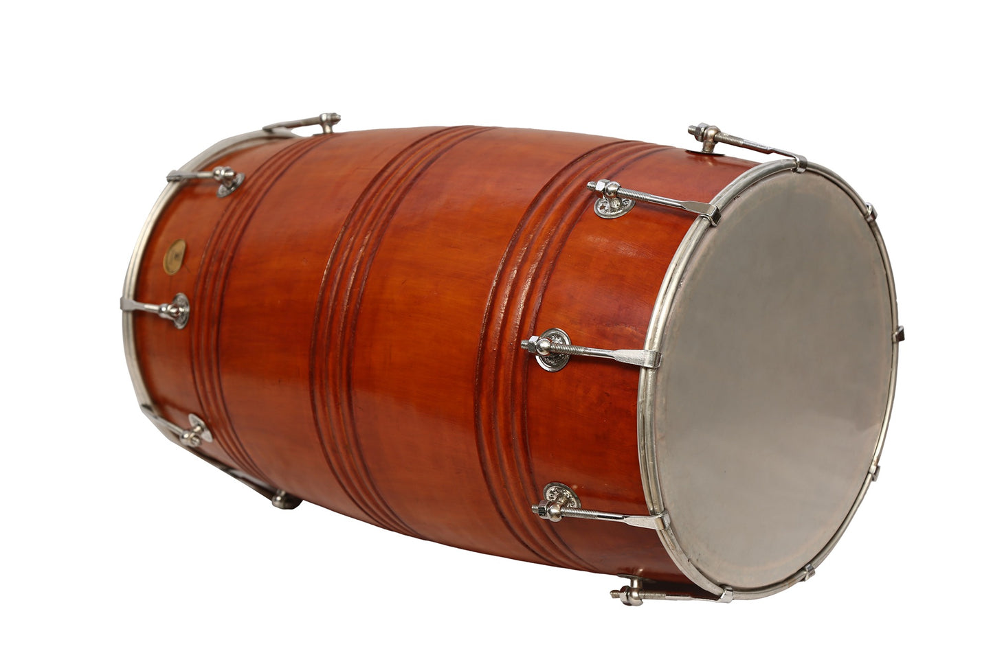 Dholak Premium Model