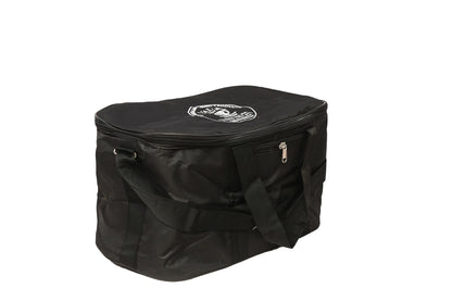 Rikhi Ram Signature Tabla Set Padded Bag