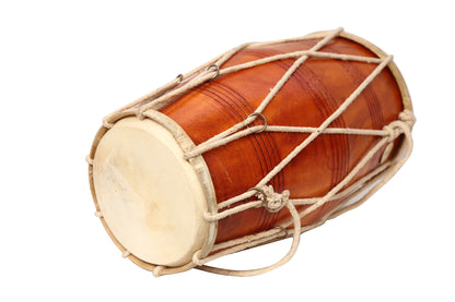 Dholak Concert Model