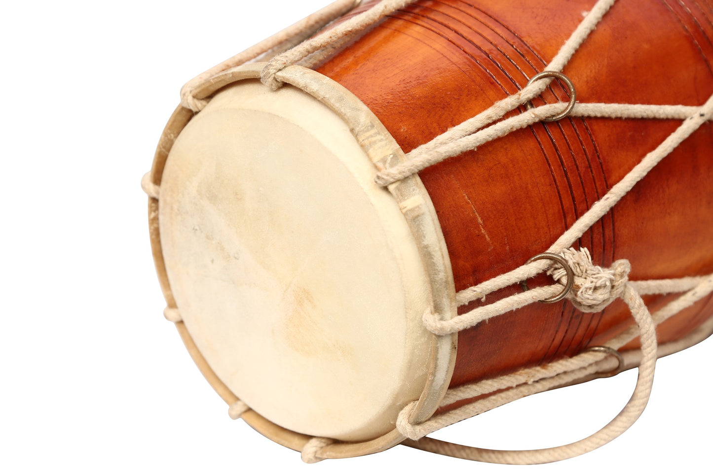 Dholak Concert Model