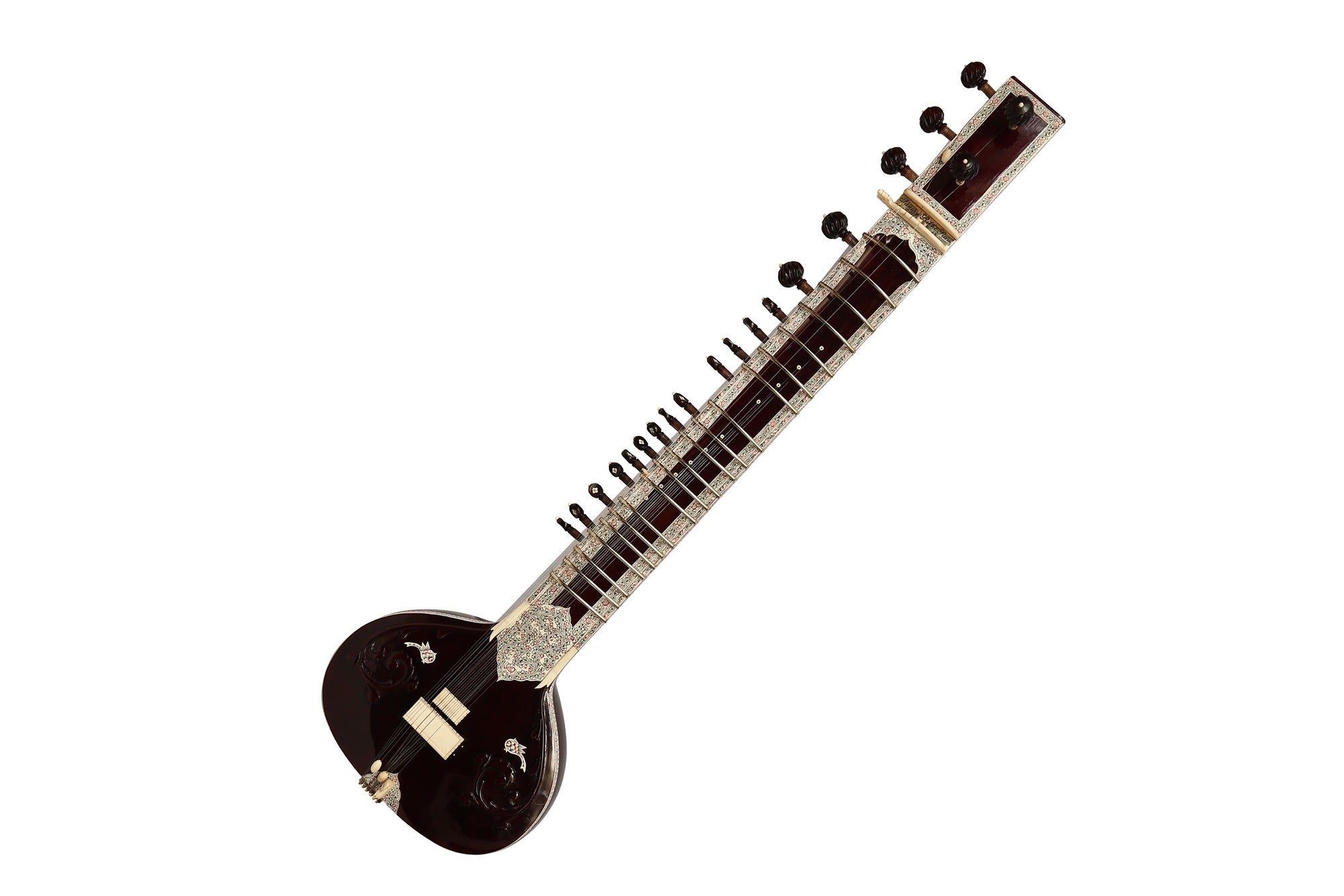 Studio Sitar Concert Model