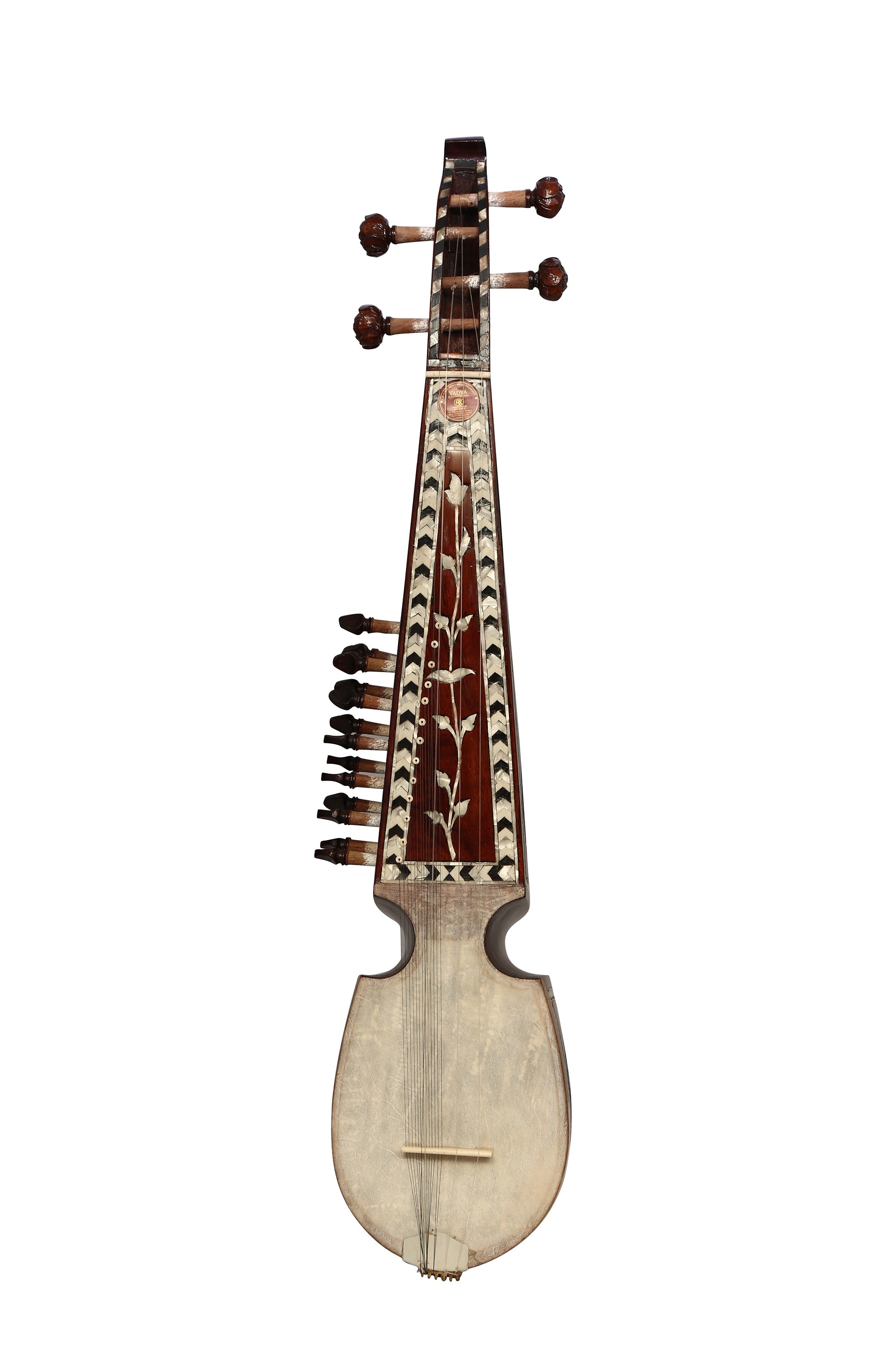 Rubab Design Rubab Professional Model – Rikhiram