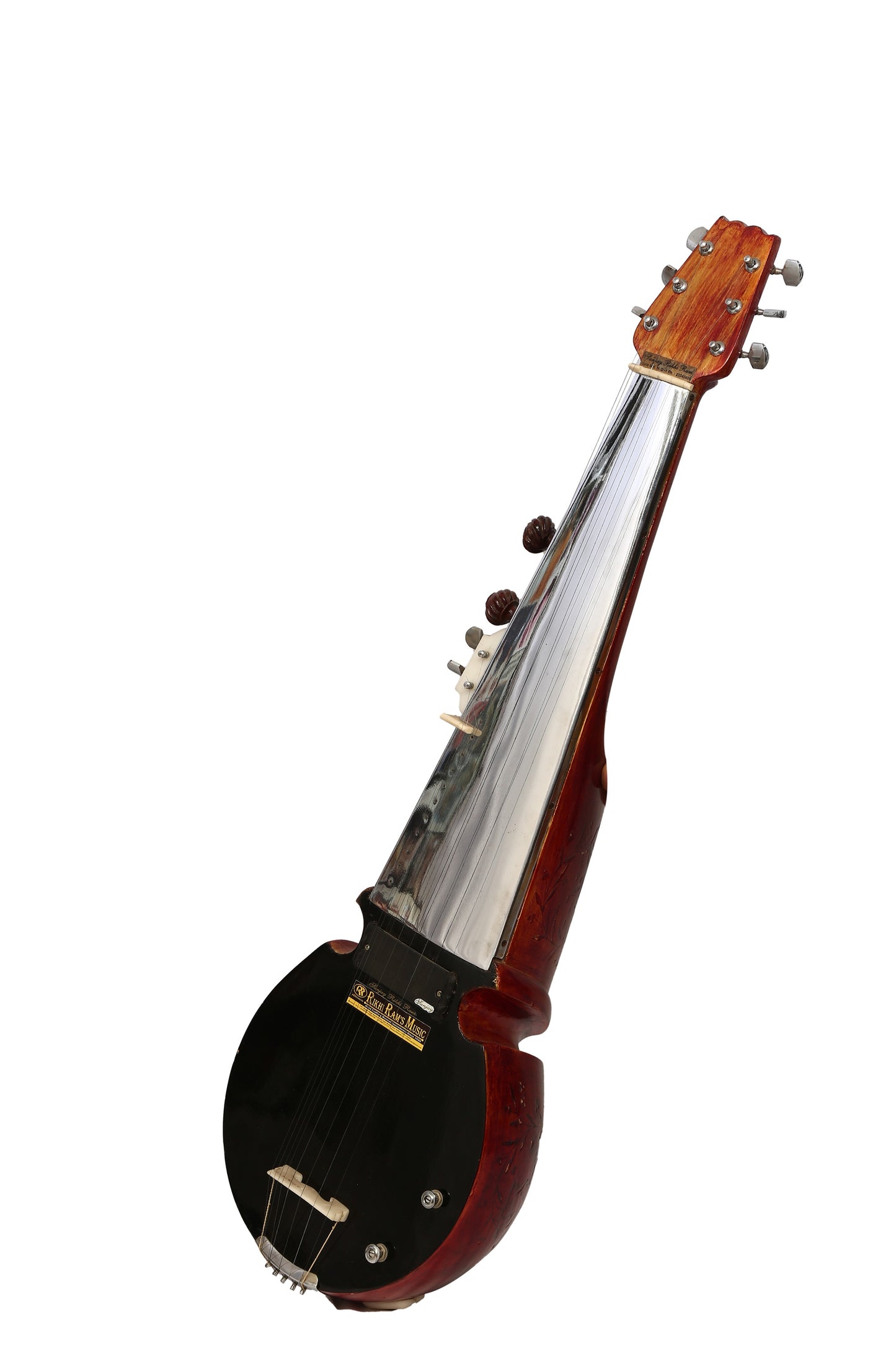 Erod Electric Sarod Premium Model