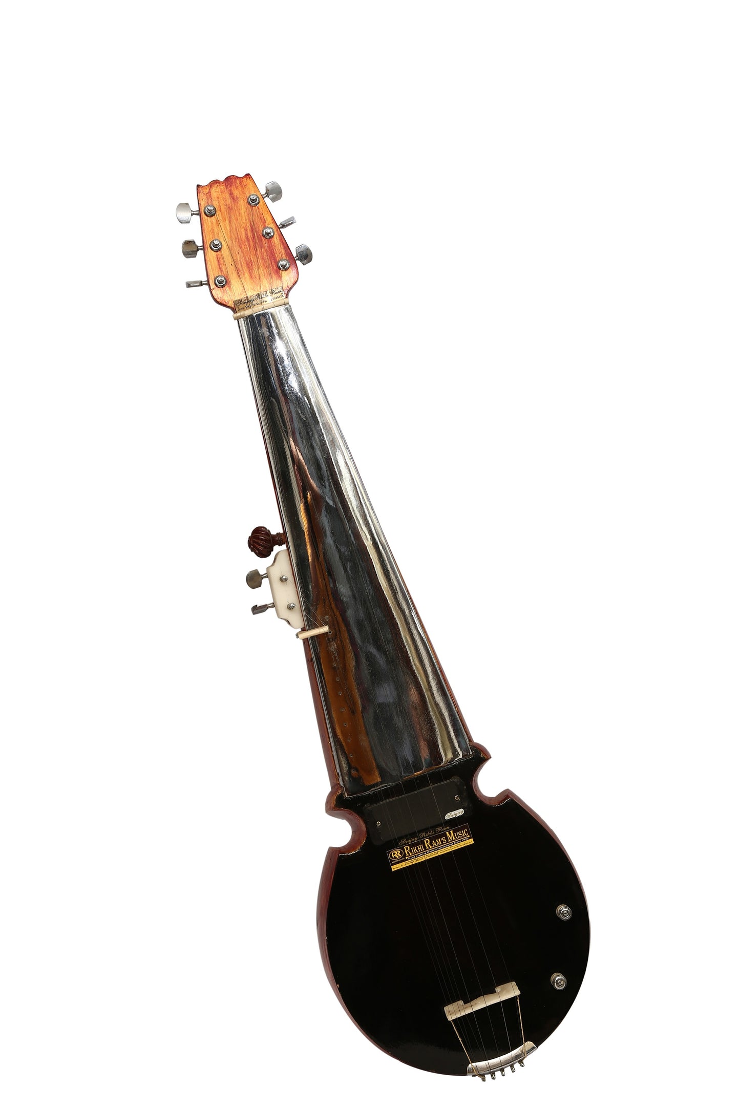 Erod Electric Sarod Premium Model