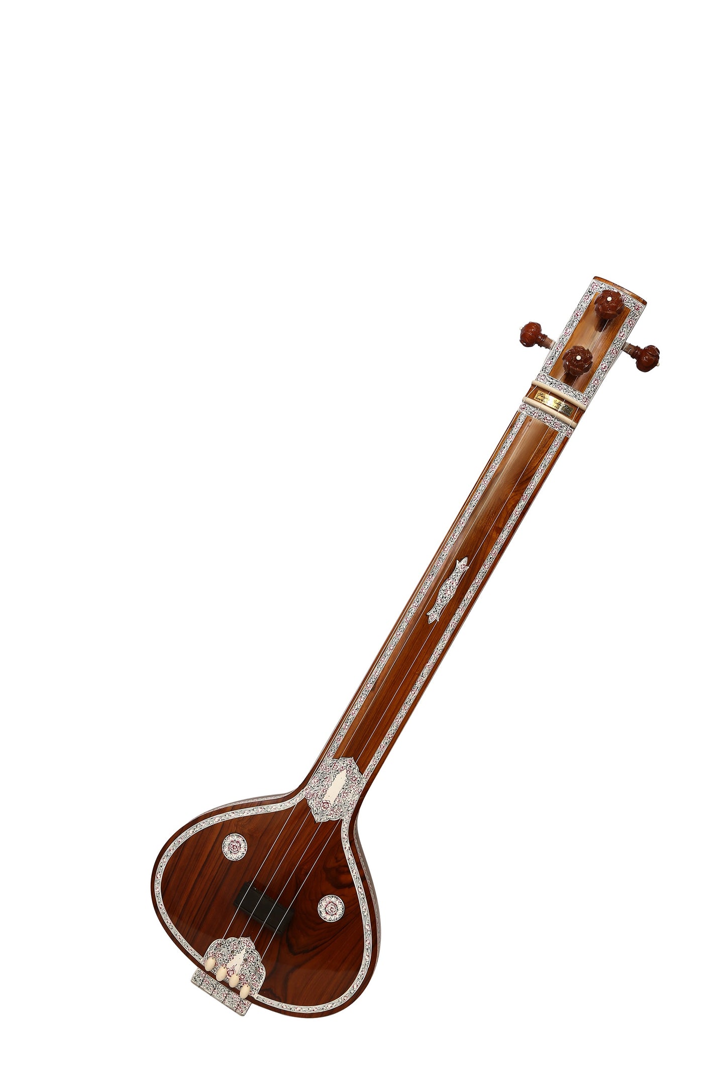 Tambouri Teak Model