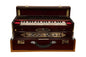 Harmonium  Scale Change Concert Model