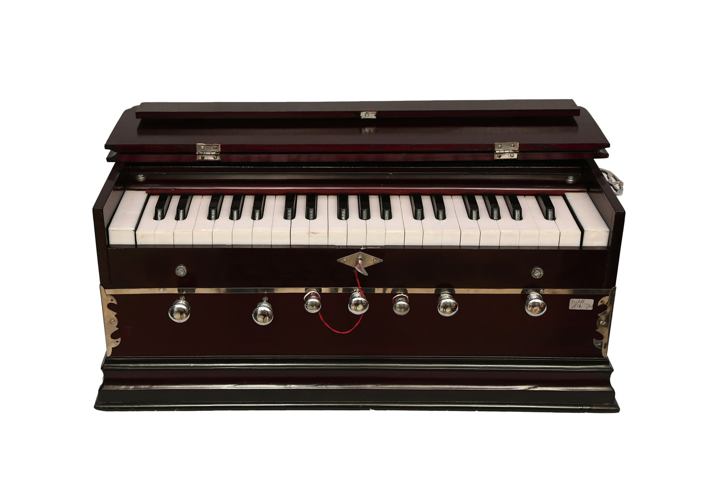 Harmonium Standard Professional Model