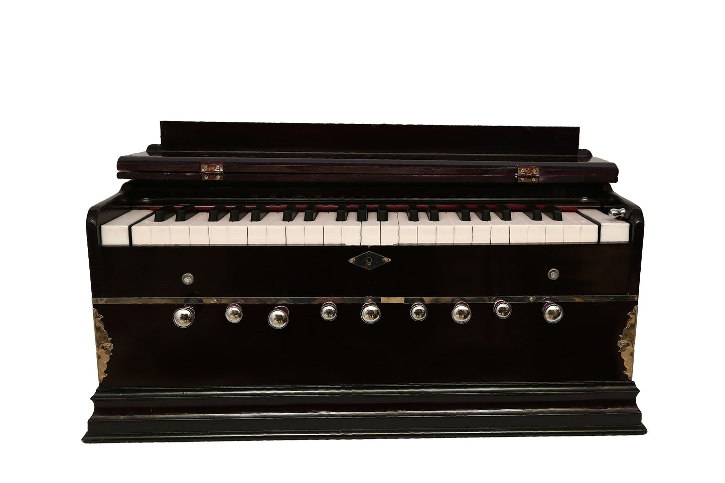 Harmonium Concert Model